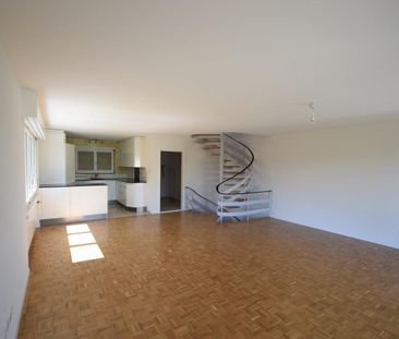 Wohnen, wo andere Ferien machen - Ihr Zuhause mit Blick auf den Bie... - Photo 1