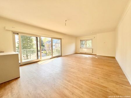 Avenue Paul Hymans, 1200, Woluwe-Saint-Lambert - Photo 3