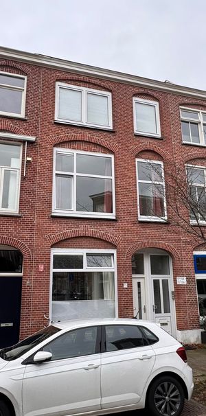 Johannes Camphuysstraat, 15, 3531SB, Utrecht - Photo 1
