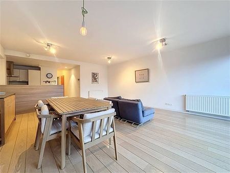 Appartement te huur - Photo 4