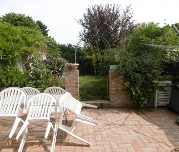 MOUVAUX - TRAM FAIDHERBE - MAISON 100 M² - 3 CHAMBRES - JARDIN - Photo 2