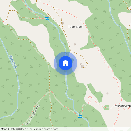 Auf Anfrage, 6072 Sachseln