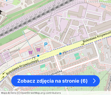 Apartament 2-pokojowy 39 m² z balkonem i klimatyzacją – zdjęcie 1