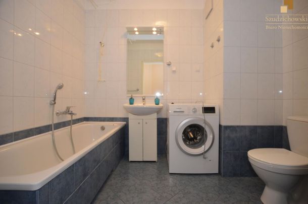 Mieszkanie na wynajem Warszawa, Ursynów, Ursynów, Belgradzka - Zdjęcie 1