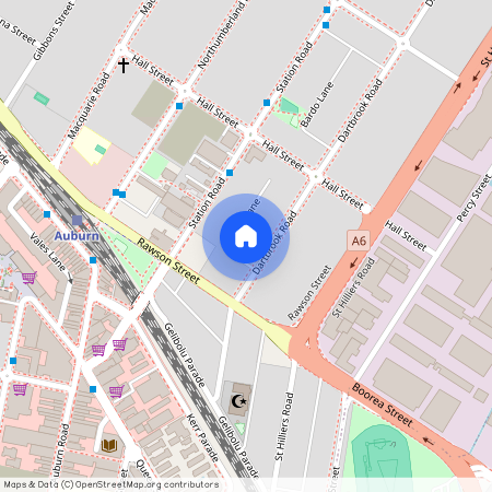 Dartbrook Road 10/10, NSW 2144, Auburn