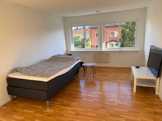 Hantverksgatan, Växjö - Photo 1