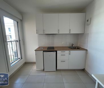Location Appartement 1 pièce 36m² BOIS COLOMBES 92270 - Photo 3