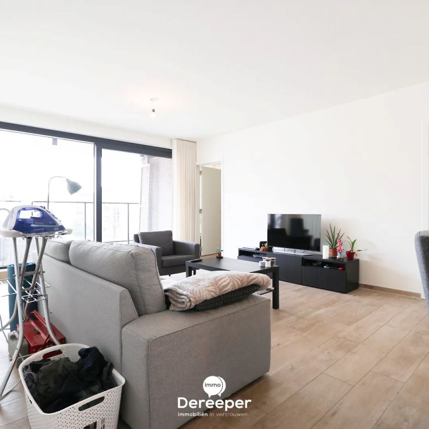 Wollesteeg 2 V003, 8820 Torhout - Photo 1