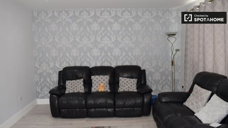 Cosy room to rent in Adamstown, Dublin - Photo 4