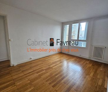 Location appartement 37.32 m², Malakoff 92240 Hauts-de-Seine - Photo 6