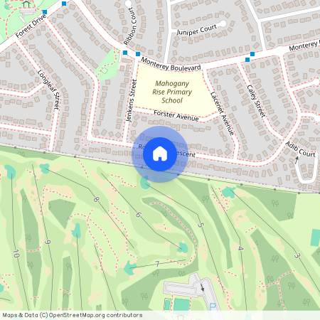 74 Rosemary Crescent, Vic 3200, Frankston North