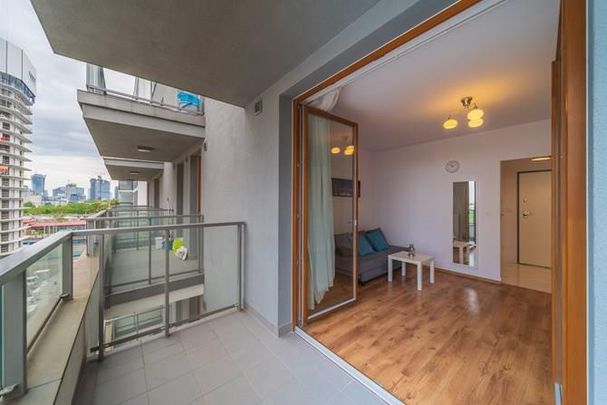 Warszawa Wola, Marcina Kasprzaka - Zdjęcie 1