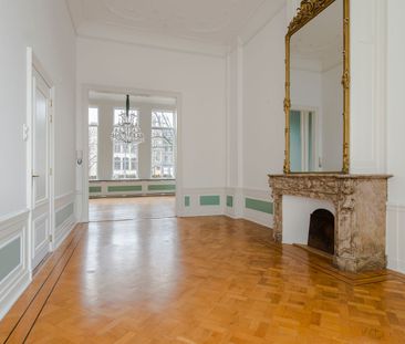 Keizersgracht 445-A, Leidsegracht-Zuid, 1017DJ, Amsterdam - Foto 5