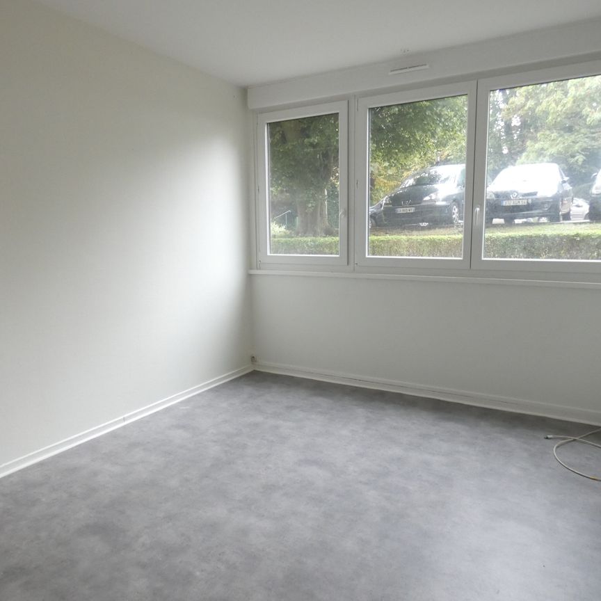 NANCY - Proche Fac de Lettres - F1 - Photo 1