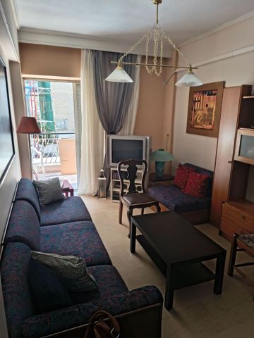 Studio/Γκαρσονιέρα για ενοικίαση Μαρτίου (Βούλγαρη - Ντεπώ - Μαρτίου) - Photo 4