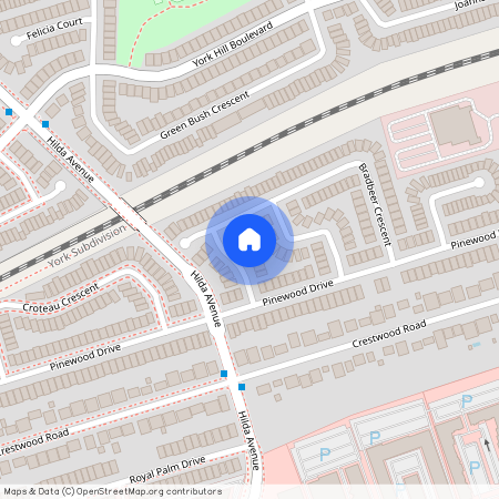 27 Wintergreen Crescent, Haldimand