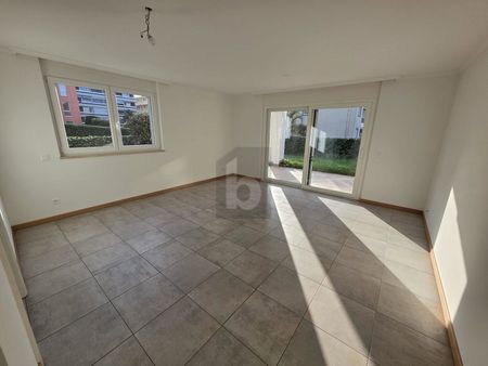 3.5 Zimmer, 71 m² - Photo 5