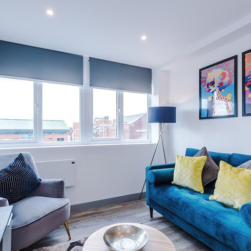 Fishergate - Photo 1