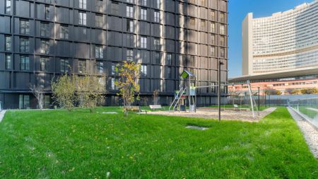 Idyllische Erstbezug Wohnungen im Herzen von Wien - DC Flats! - Photo 3