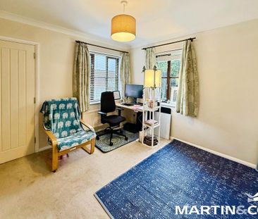 1 bedroom cluster house to rent - Photo 6