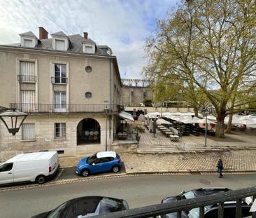 Appartement - 117 m² - BLOIS - Photo 6