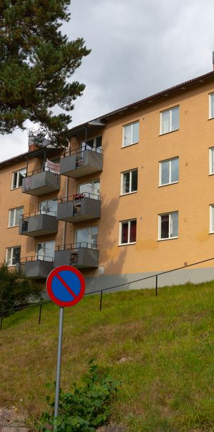 Domaregatan, Tranås - Photo 1