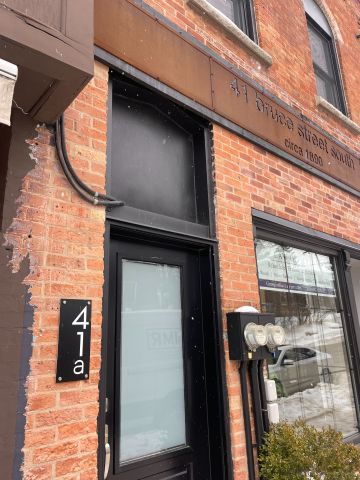 For Lease - 41 Bruce Street, Blue Mountains, Ontario - Photo 2