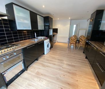 Room in a Shared House, Ivy Road, NW2 - Photo 4
