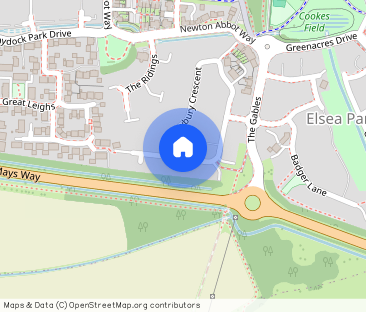 Chepstow Drive, Bourne, Lincolnshire, PE10 - Photo 1