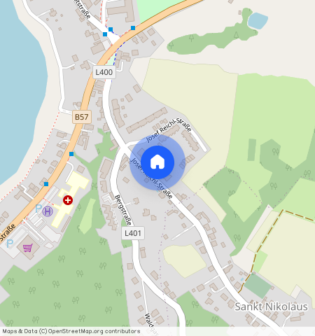 Josef Reichlstraße 15/3/5, 7540, Güssing