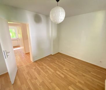 WILKOMMEN ZUHAUSE! Gemütliche Erdgeschosswohnung in Werdohl - Foto 2