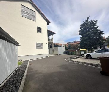 Helle Erdgeschosswohnung mit Balkon in Bad Radkersburg …! - Foto 3