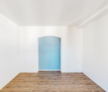 Wohnen am Puls der Stadt! - Photo 6