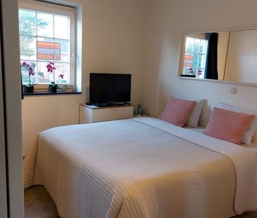 Appartement te huur - Foto 1