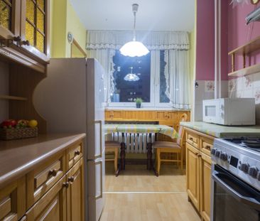 2 pok. |balkon| Lotnicza - Zdjęcie 4