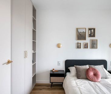 ul. Nowohucka, Czyżyny / Nowa Huta, Kraków - Zdjęcie 1