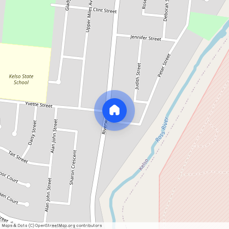 61 Peter Street, Qld 4815, Kelso