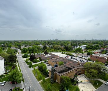 For Lease - 15 Ellerslie Avenue Unit# 1205, Toronto, Ontario - Photo 3