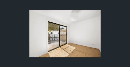 Character meets contemporary comfort - Photo 2