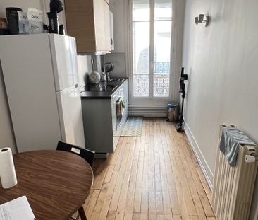 Location Appartement 2 pièces 50m² CLICHY 92110 - Photo 4