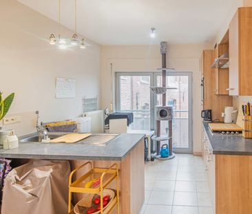 Appartement te huur - Foto 6