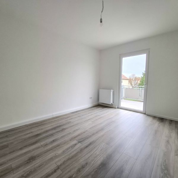 FH um die Ecke - Photo 1