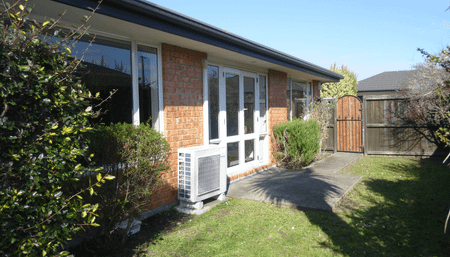 3 Bedroom Townhouse - In Riccarton - Photo 5