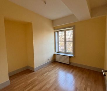 Appartement 4 pièces de 87,54m² - Photo 2