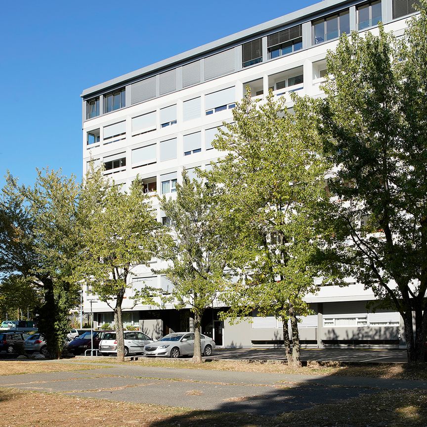 Rue De-Livron 27 - Foto 1