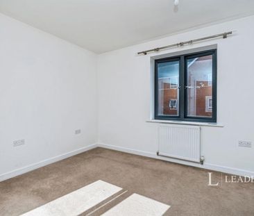2 bedroom house to rent Mercator Close, Southampton, Hampshire, SO16 - Photo 5