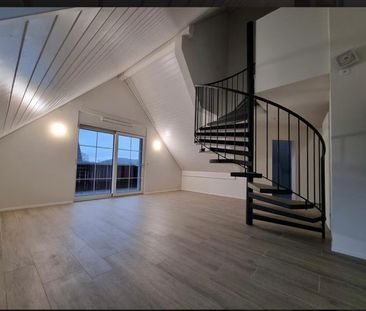 3.5 Zimmer, 95 m², 2. Stock - Photo 6