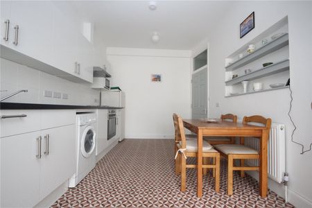 Bickersteth Road, London, SW17 9SH - Photo 5