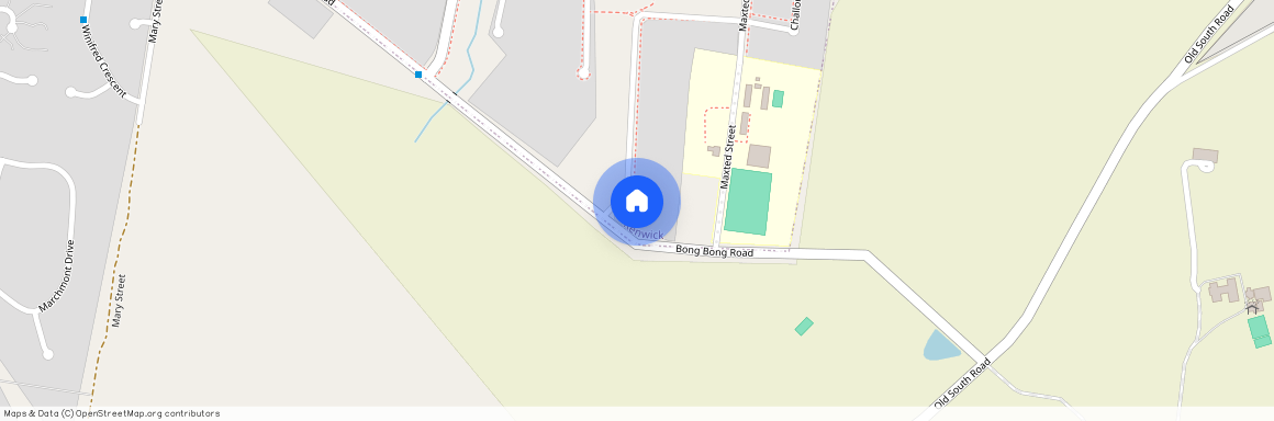 2 Challoner Rise, NSW 2575, Renwick