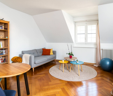 Appartement de 4 pièces à Cornavin - Foto 2